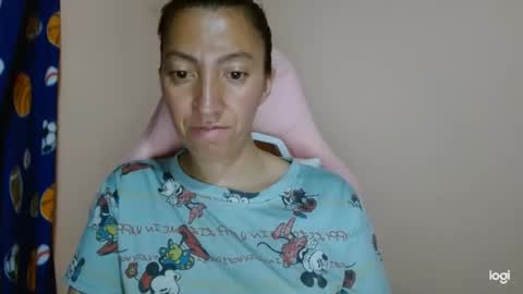 Snapshot of candymilfff chatting on 05/19/26, 01:56 candymilfff online show from 05/19/26, 01:56