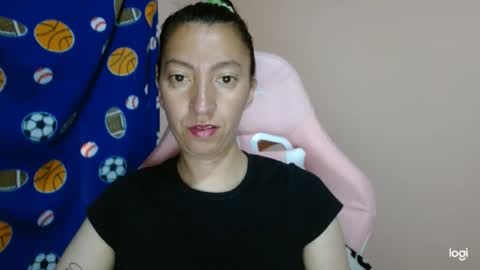 Snapshot of candymilfff chatting on 05/24/26, 01:16 candymilfff online show from 05/24/26, 01:16