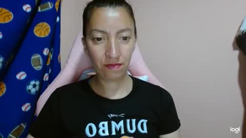 Snapshot of candymilfff chatting on 05/26/26, 12:45 candymilfff online show from 05/26/26, 12:45