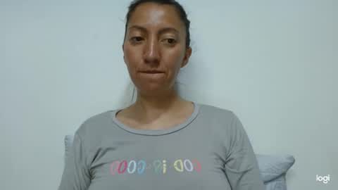 Snapshot of candymilfff chatting on 06/06/26, 08:35 candymilfff online show from 06/06/26, 08:35