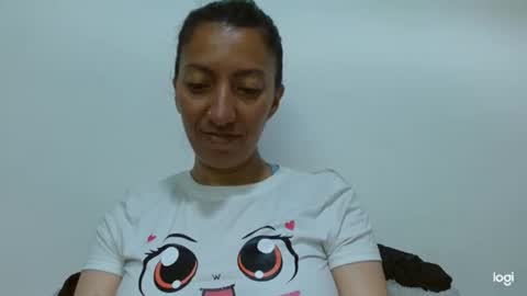 Snapshot of candymilfff chatting on 06/10/26, 02:16 candymilfff online show from 06/10/26, 02:16