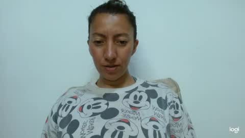 Snapshot of candymilfff chatting on 06/14/26, 03:14 candymilfff online show from 06/14/26, 03:14