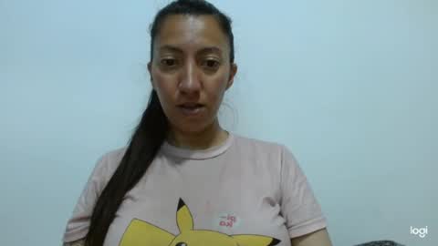 Snapshot of candymilfff chatting on 06/16/26, 08:44 candymilfff online show from 06/16/26, 08:44