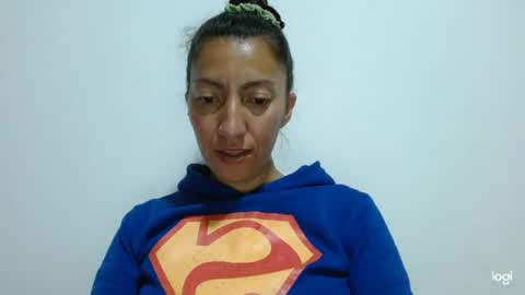 Snapshot of candymilfff chatting on 06/19/26, 11:30 candymilfff online show from 06/19/26, 11:30