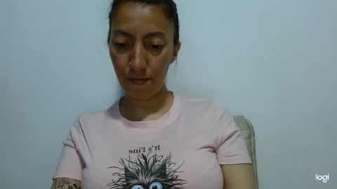 Snapshot of candymilfff chatting on 06/23/26, 09:46 candymilfff online show from 06/23/26, 09:46