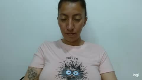 Snapshot of candymilfff chatting on 06/24/26, 04:39 candymilfff online show from 06/24/26, 04:39