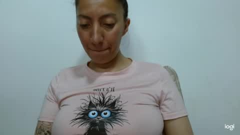 Snapshot of candymilfff chatting on 06/25/26, 07:51 candymilfff online show from 06/25/26, 07:51