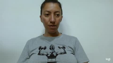 Snapshot of candymilfff chatting on 07/01/26, 07:46 candymilfff online show from 07/01/26, 07:46