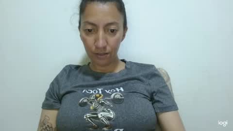 Snapshot of candymilfff chatting on 07/06/26, 09:28 candymilfff online show from 07/06/26, 09:28
