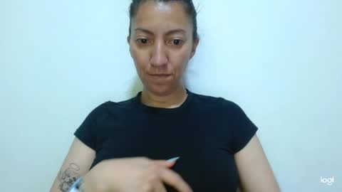 Snapshot of candymilfff chatting on 07/12/26, 01:46 candymilfff online show from 07/12/26, 01:46