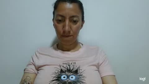 Snapshot of candymilfff chatting on 08/01/26, 02:00 candymilfff online show from 08/01/26, 02:00