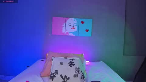 Snapshot of candymoon88 chatting on 02/28/26, 10:22 Salome online show from 02/28/26, 10:22