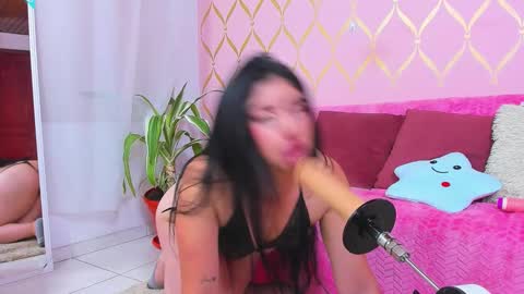 Candy  online show from 09/09/25, 07:46