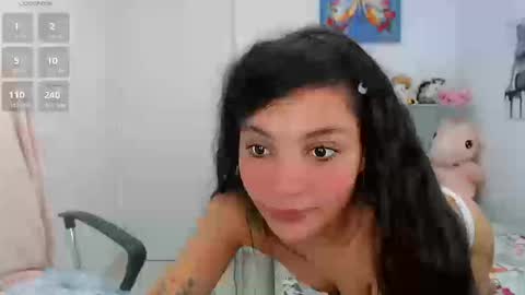 Snapshot of candyplay21 chatting on 09/28/25, 12:27 candyplay21 online show from 09/28/25, 12:27