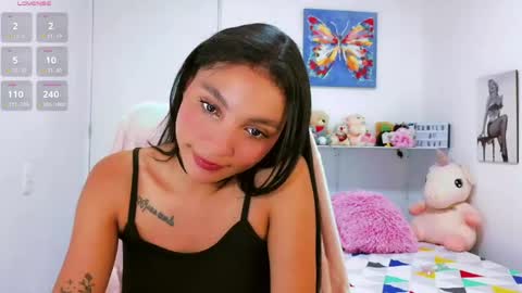 Snapshot of candyplay21 chatting on 04/25/26, 04:37 candyplay21 online show from 04/25/26, 04:37