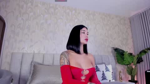 Candy online show from 12/23/25, 04:21