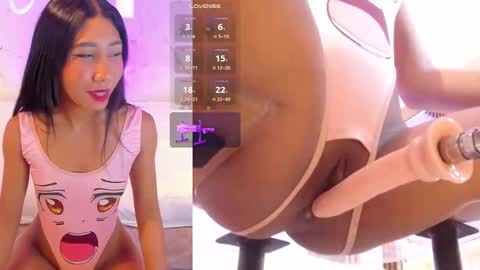 Candy online show from 01/08/26, 04:37