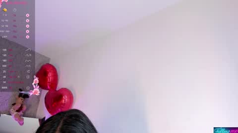 Snapshot of candys_victoria chatting on 03/06/26, 04:31 Candys Victoria online show from 03/06/26, 04:31