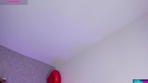 Snapshot of candys_victoria chatting on 03/07/26, 10:40 Candys Victoria online show from 03/07/26, 10:40