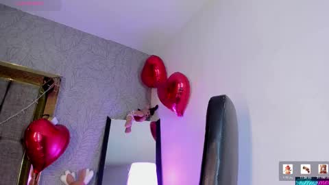 Snapshot of candys_victoria chatting on 03/08/26, 02:21 Candys Victoria online show from 03/08/26, 02:21