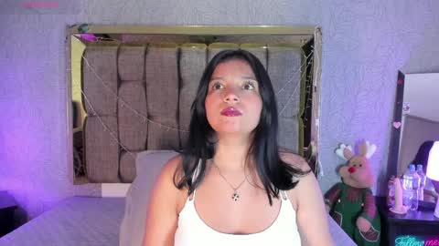 Candys Victoria online show from 04/26/26, 05:05