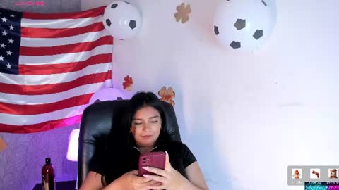 Snapshot of candys_victoria chatting on 07/05/26, 05:14 Candys Victoria online show from 07/05/26, 05:14