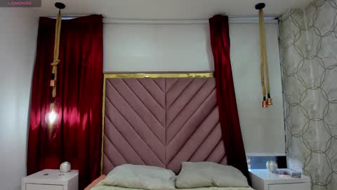 Candy online show from 01/19/26, 11:36