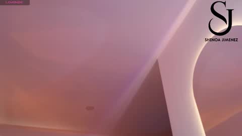 Shenoa Jimenez online show from 10/05/25, 04:33