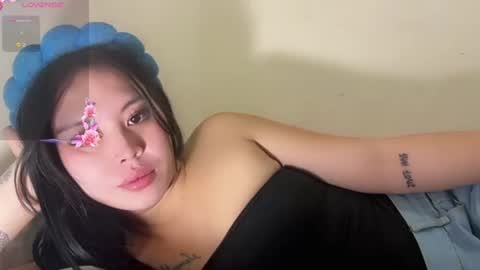 Snapshot of candysweetcum_ chatting on 06/22/26, 06:43 CALL ME SAM online show from 06/22/26, 06:43