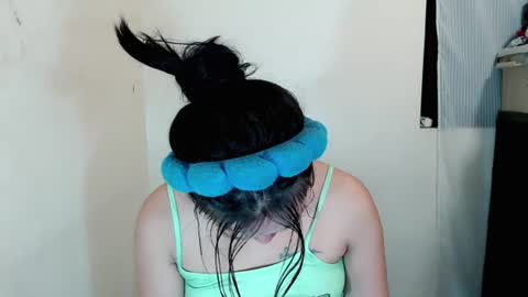 Snapshot of candysweetcum_ chatting on 07/09/26, 06:56 CALL ME SAM online show from 07/09/26, 06:56