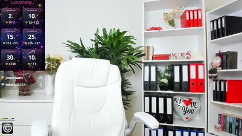 Candy  My pleasure its in  your hands online show from 01/10/25, 08:07