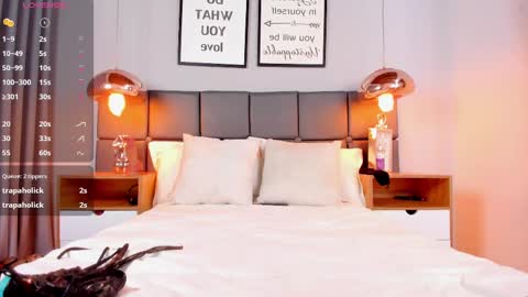 CANDY WOMAN online show from 02/17/25, 09:41