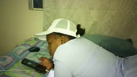 candyXLO online show from 10/05/25, 04:49