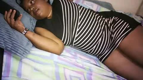 candyXLO online show from 03/17/26, 06:11