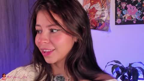 Snapshot of candyxpeach chatting on 03/11/25, 08:42 Camilla online show from 03/11/25, 08:42