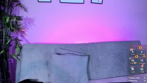 Isabella online show from 01/04/25, 10:34