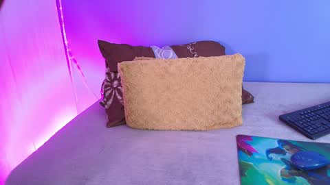 Isabella online show from 01/16/25, 03:35