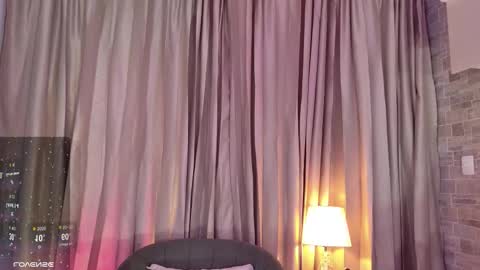 Isabella online show from 03/16/26, 12:20