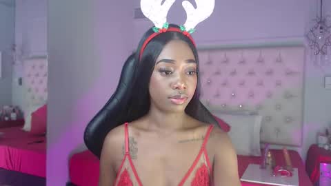 Candy Ebony online show from 12/03/25, 04:09