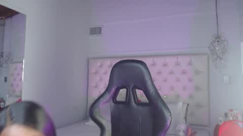 Candy Ebony online show from 12/05/25, 03:26