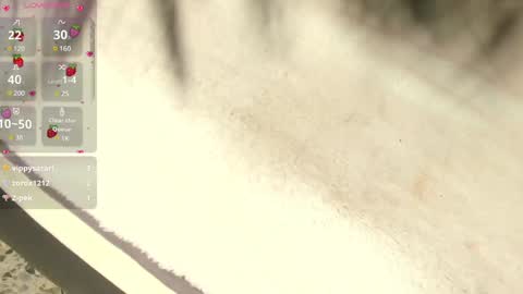 Snapshot of candyy_love1 chatting on 01/05/25, 04:16 candyy_love1 online show from 01/05/25, 04:16