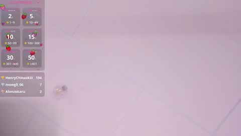 Snapshot of candyy_love1 chatting on 01/19/25, 04:46 candyy_love1 online show from 01/19/25, 04:46