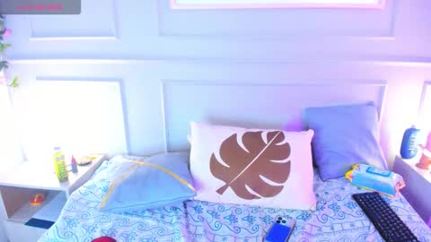 Snapshot of candyy_rossee chatting on 03/07/26, 05:37 Hanna online show from 03/07/26, 05:37