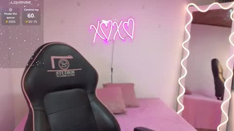 CANDYY online show from 12/21/25, 11:39