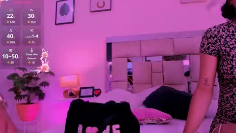 Candy online show from 09/11/25, 02:44