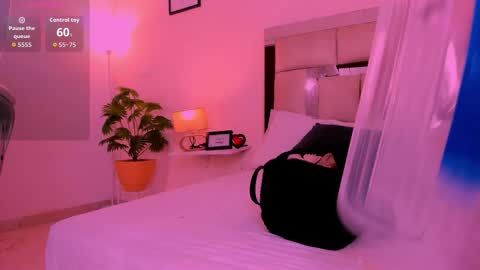 Candy online show from 09/22/25, 07:16