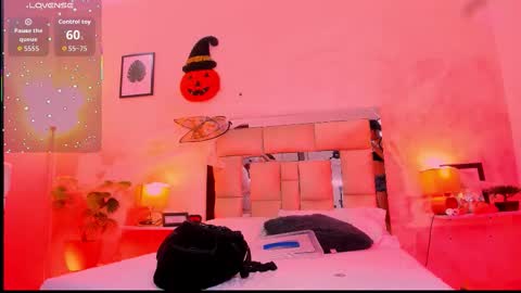 Candy online show from 10/20/25, 06:52