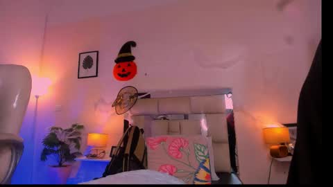 Candy online show from 11/03/25, 06:53