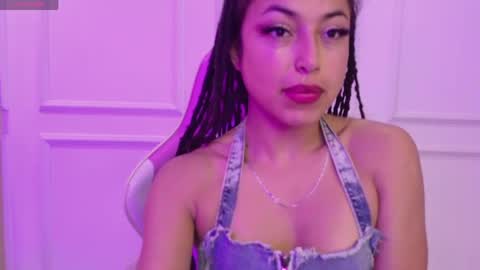 Snapshot of canela_bm chatting on 05/18/26, 01:06 cane online show from 05/18/26, 01:06