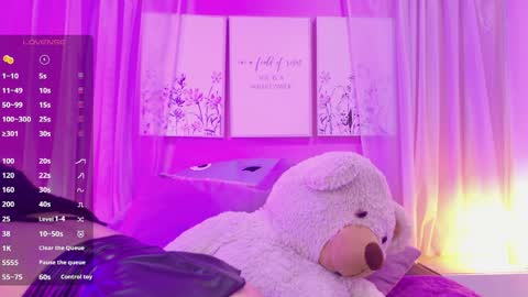 Snapshot of canela_bm chatting on 05/25/26, 12:55 cane online show from 05/25/26, 12:55